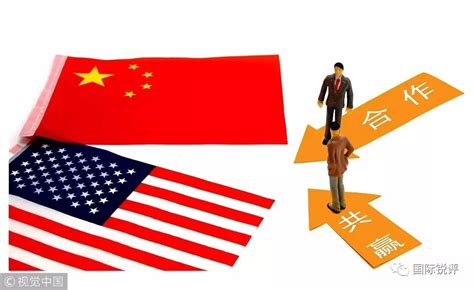 中美经贸磋商现场|界面新闻 · 中国