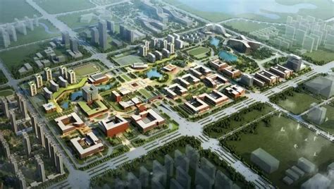 高新区（滨江）再添“新地标”！长川科技集成电路高端智能制造基地正式开工-杭州高新区（滨江）新闻网