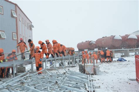 中国南极测绘研究中心 回首看，筚路蓝缕艰苦奋斗；抬望眼，极地发展前景光明——庆中国南极中山站建站34周年