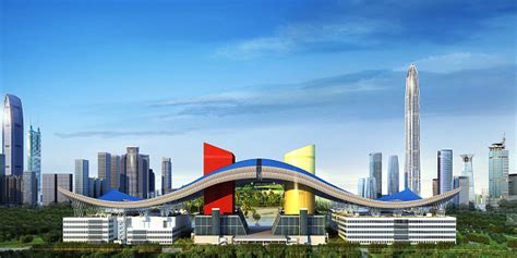 深圳市数字政府和智慧城市“十四五”规划发布