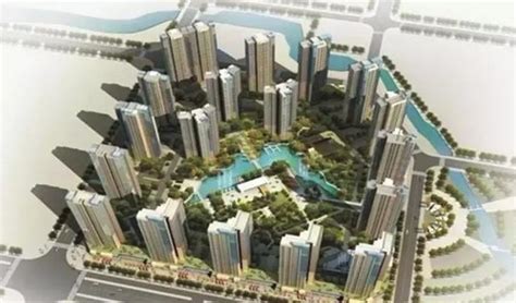 荆州中心城区计划建设12个安置房、限价商品房项目-新闻中心-荆州新闻网