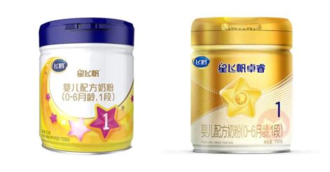 官方FIRMUS/飞鹤星蕴0段孕妇奶粉适用于怀孕期产妇妈妈700g*2罐