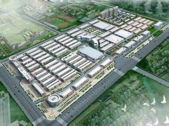 运河宿迁港产业园强力打造新型绿色建材制造业基地