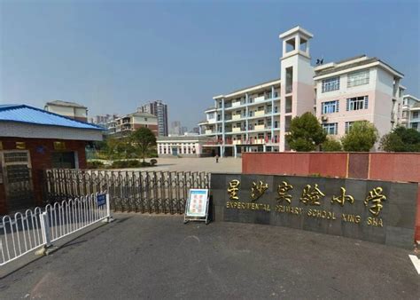 长沙县大同星沙小学举行读书月系列活动 - 教育资讯 - 新湖南