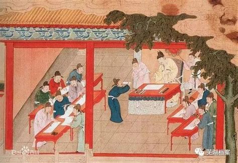 【档案揭秘】芜湖历史上的“状元郎”（一）：南宋状元张孝祥