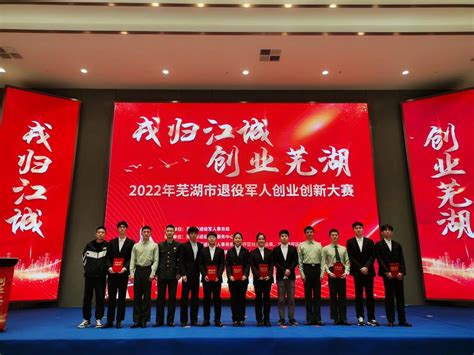 2022年芜湖市大学生创新创业补贴政策汇总及申报条件、流程 - 知乎