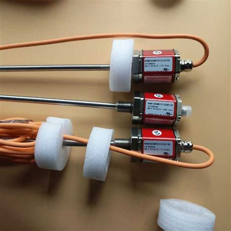 FC-DSS系列拉线位移传感器【价格 制造商 厂家】-上海费尔斯传感器有限公司