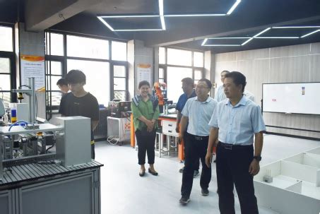 中国制造2025的践行者——智能制造装备产业园