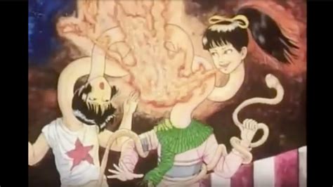 日本狂亂禁片《地下幻燈劇畫 少女椿》盛衰於暴力美學的女孩 – 電影神搜