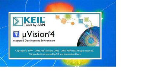 Keil uVision4免费版下载_Keil uVision4免费版最新电脑版下载-米云下载