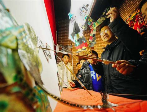 中国儿童艺术剧院帮扶革新里小学排演《十二个月》