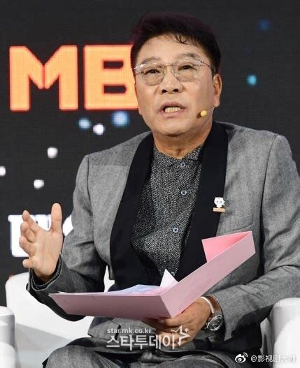 近日，SM公司会长李秀满表示将以SuperM作为起点|李秀满|会长|起点_新浪新闻