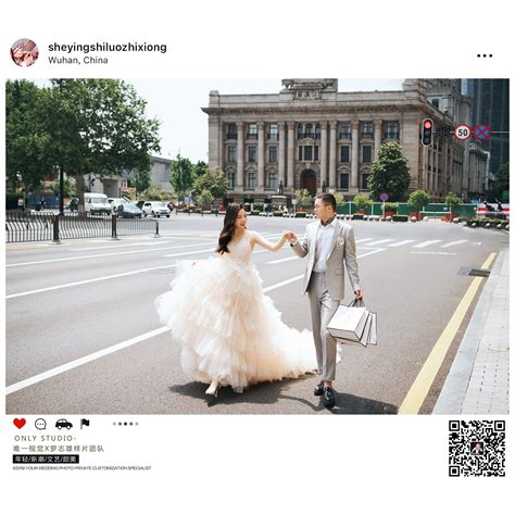 武汉唯一视觉婚纱摄影工作室怎么样/官网价格/电话 - 婚礼纪
