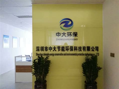 北京中科国润环保科技有限公司
