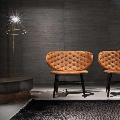 高端休闲椅Dalma Chair design by Draga Obradovic Atelier from Baxter个性设计