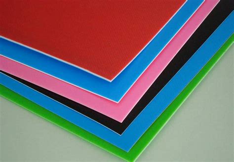 塑料板材生产厂家各式塑料花纹abs pp pe板材生产批发定制加工-阿里巴巴