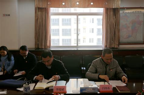 赣州市审计局召开青年干部座谈会 | 赣州市政府信息公开