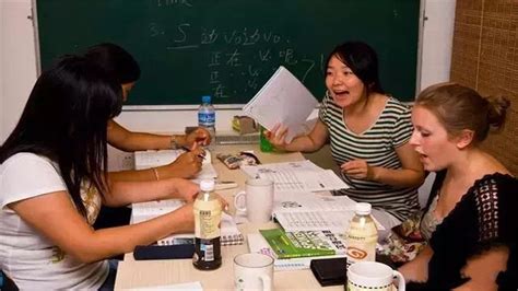 24支中学生华语辩论队齐聚海淀-千龙网·中国首都网