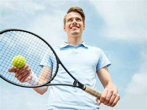 网球反手底线抽球的技术及动作要领|击球|要领|网球_新浪新闻