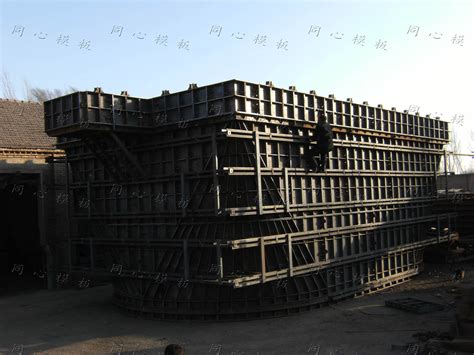 四川钢模板-成都钢模板厂家-四川越鑫达建材有限公司