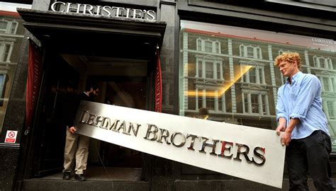 雷曼兄弟公司破产为什么引起金融危机？现在怎么样了_小强知识网