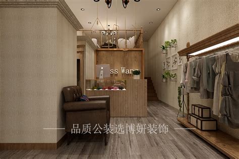 韩国-汉城–PLATFORM PLACE服装店设计 – 米尚丽零售设计网-店面设计丨办公室设计丨餐厅设计丨SI设计丨VI设计
