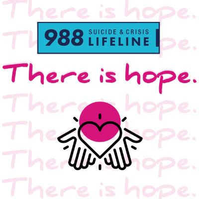988 Hotline Goes Live: Ready or Not, Here it Comes - Third Horizon ...