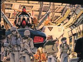 圣诞节里的悲剧——机动战士高达0080：口袋里的战争 - 知乎