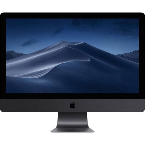 Apple 27" iMac Pro with Retina 5K Display MHLV3LL/A B&H