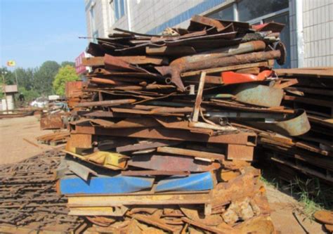 废铁回收公司回收废铁、废钢铁、废铝等金属产品-惠州市凯润废旧物资回收有限公司