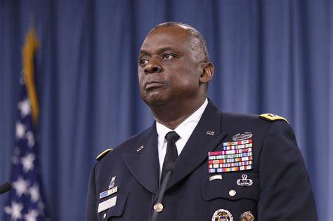 奥斯汀将被提名为美防长：系黑人退伍将军 曾掌管中东军事行动_凤凰网