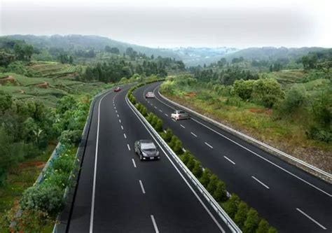 德昌至会理高速环评公示 全长约77km_高速公路