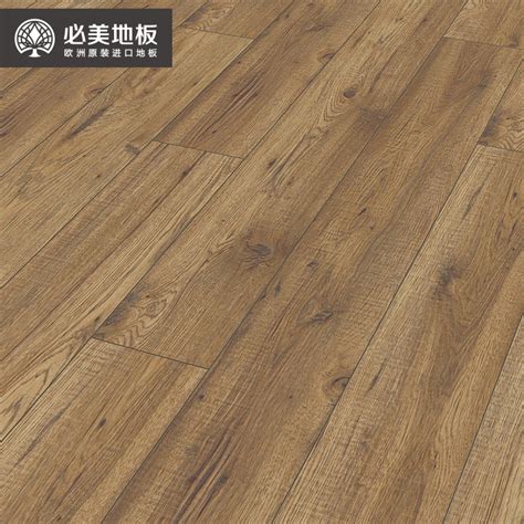 佳程地板榆木仿古高耐磨高密度家用E1级环保强化木地板 - 佳程地板 - 九正建材网