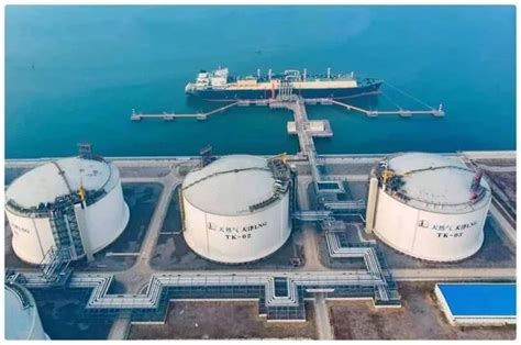 中石化天津LNG项目扩建工程(二)签约_天然气企业_新闻资讯_中国天然气网