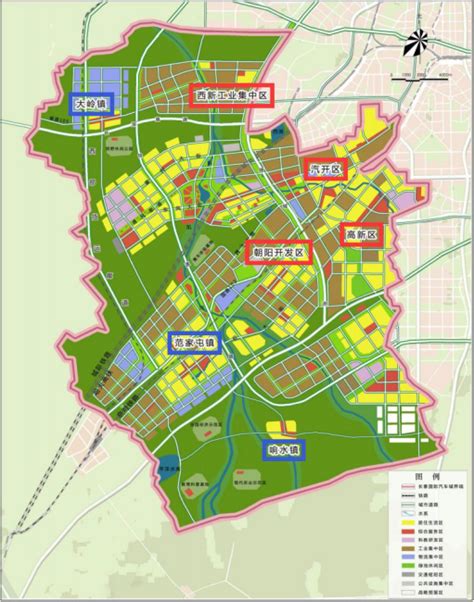 长春市规划和自然资源局