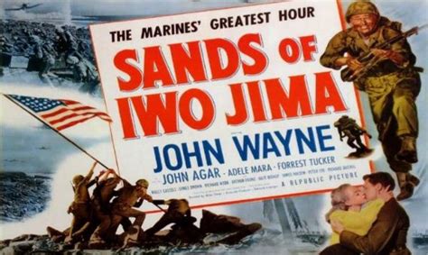 硫磺岛浴血战 Sands of Iwo Jima - SeedHub | 影视&动漫分享