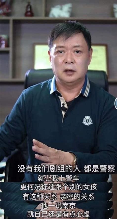 1983年，迟志强因刘晓庆犯流氓罪，今62岁获终身成就奖_因为_舞会_感情