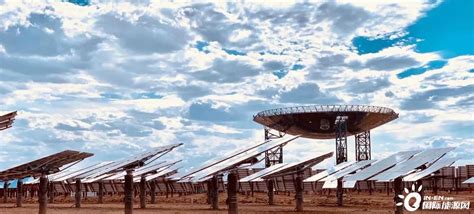 玉门：规划光热发电200万千瓦，积极申报争取“光热+”示范项目-国际太阳能光伏网