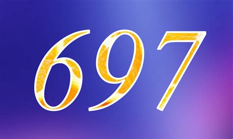 697 — шестьсот девяносто семь. натуральное нечетное число. в ряду ...