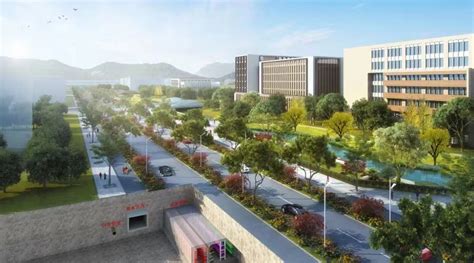 投资6亿元建“大动脉”，怀柔科学城起步区综合管廊完工__财经头条