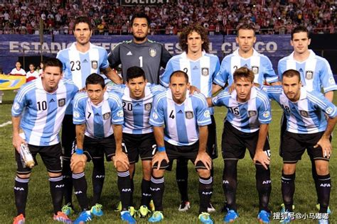 基本敲定！阿根廷总决赛三套阵容被曝光，9人已经锁定首发_阵型_迪马利亚_利马