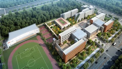安阳大学科技园项目总体规划和建设情况简报-安阳工学院