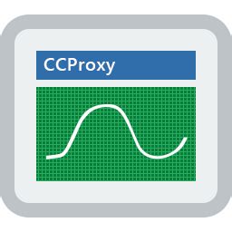 【CCProxy下载】CCProxy破解版中文版 v2020 绿色版-开心电玩