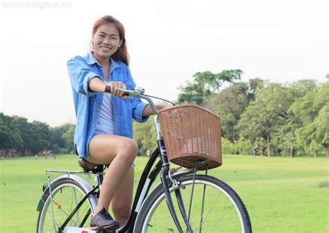 已婚女人梦见骑自行车是什么意思预兆 - 原版周公解梦大全