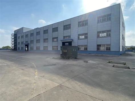 榄核厂房简易厂房18亩带租出售-广州南沙榄核厂房出售-广州久久厂房网
