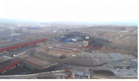 白银刘川工业集中区：以园聚链 以链集群 点燃高质量发展“新引擎”