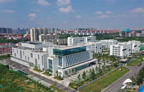 滨州经济技术开发区塑造高质量发展新优势|产业园|开发区|滨州_新浪新闻
