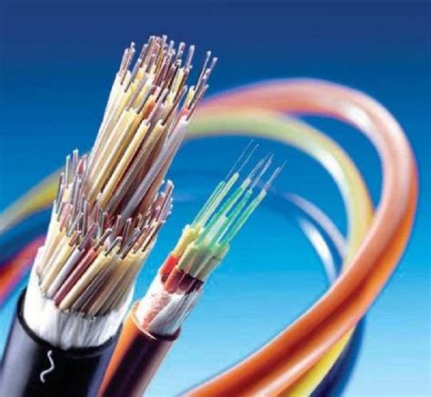 光纤光缆的基本知识（一文了解清楚） - 服务大厅 - 服务与支持 - 浙江杰昆科技有限公司