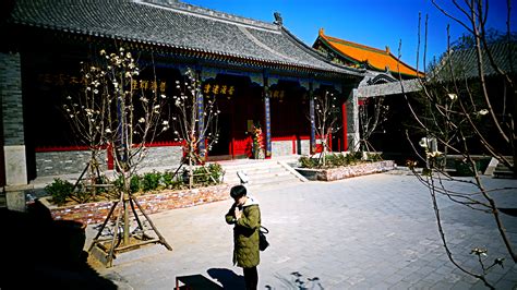 300多年历史的天津大悲院，隐藏了一个惊天秘密|大悲院|天津|香客_新浪新闻