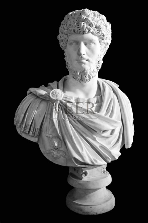 罗马雕塑照片摄影图片_ID:100192708-Veer图库